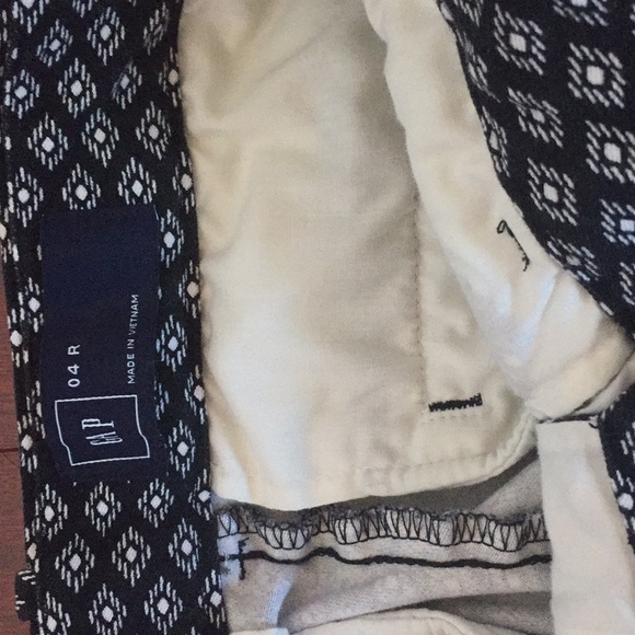 🎉 HP ⭐️Firm Price ⭐️ NWOT  Skinny Pointe Pant - Picture 5 of 5